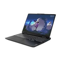레노버 2022 게이밍 3i 16IAH, Lenovo GAMING 3i 16IAH i5 3060, Onyx Grey, 512GB, 코어i5, Free DOS, 8GB