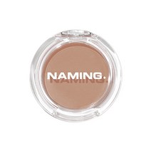 네이밍 플러피 파우더 블러쉬, TOAST, 1개
