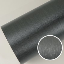 로즈로사 에어프리 공법 방염 인테리어 필름, 메탈 STYLE FRM12