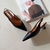 BLAKC101 여성 매리언 펌프스 C227_CA2304 3cm