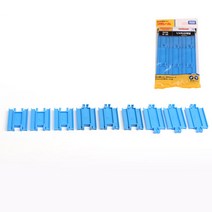 프라레일 토마스와 친구들 R-20 직선 레일, 파란색