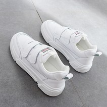 여성용 탐스 벨크로 스니커즈