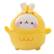 몰랑 동물 인형, 오리, 30cm