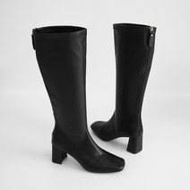 러블리슈즈 반해버릴 삭스 롱부츠 6cm