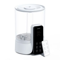 주파집 대용량 초음파 가습기 6L, HF02