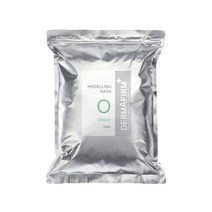 더마펌 모델링 마스크 옥시즌 1000g, 1개입, 1개