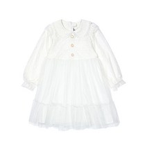 쁘띠앙팡 여아용 공주 PC프링머랭원피스 PCV15GOP66