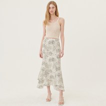 오앨 MERMAID LINE SKIRT