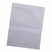 투명 지퍼백 PE 7 x 10 cm, 600개