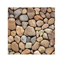 쿼르디 타일 스티커 알루미늄 5p, A 04