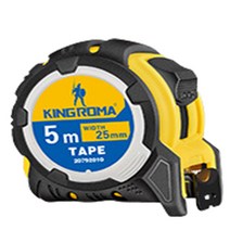 올데이몰 줄자 5m x 25mm, 1개