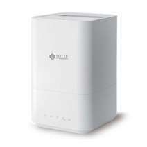 롯데알미늄 복합식 가습기 5L, LT-5000L
