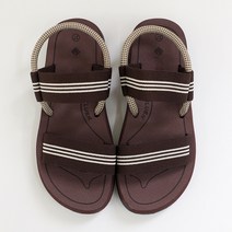 첫걸음 여성용 피크닉 몰드창 밴딩 샌들 2.5cm