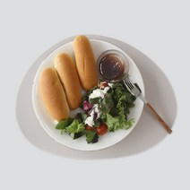 에이드엘 미니 실리콘 테이블매트 페블, 베이지, 350 x 270mm