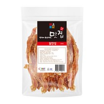 극상소재 맛집 반려견 수제간식 200g, 닭안심, 1개