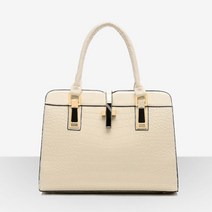 여성용 패션 대용량 핸드백 P45