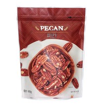프리미엄 견과 피칸, 1개, 600g