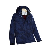 남성용 등산 아웃도어 바람막이 KR 157