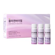 밸런스링크 콜라겐바이엘 20ml x 14p, 1개, 280ml