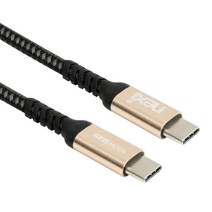넥시 USB3.1 C타입 Gen2 케이블 NX1146, 1개, 2m