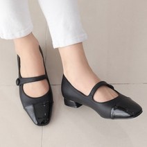 보가 니베즈 플랫슈즈 2cm 22SS2016