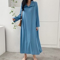 니어르 임부복 원피스