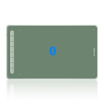 엑스피펜 Deco LW 무선 펜 타블렛 152.4 x 254 mm IT1060B, 그린