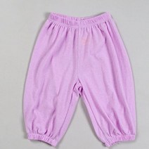 아동용 바람솔솔 냉장고 고쟁이 팬츠