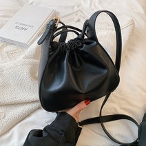 트렌디 폴드 버킷백 RD_20_63