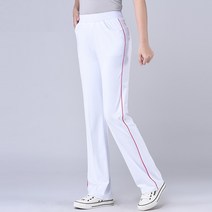 여성용 퀵드라이 3D 트레이닝 팬츠 #8808