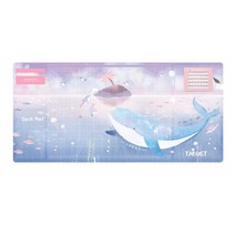 메이슨 데스크매트 키보드 마우스 롱패드, 타입25