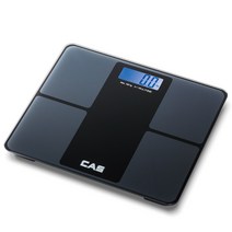 카스 가정용 디지털 체중계, 혼합색상, H4