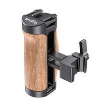 스몰리그 나토 사이드 우드 핸드그립, 2978, 1개