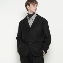 ABON 남성용 M66 mac wool suit setup jacket