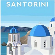 리즈제이니 DIY 백드롭 페인팅 10 RAM20596 완제품, 혼합색상