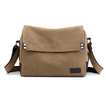 BagsTrip MN 23 빈티지 데일리 숄더 크로스 메신저백