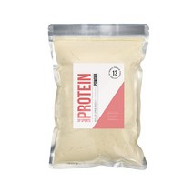 SP스포츠 농축유청단백분말, 1개, 400g