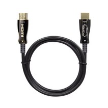 마하링크 Ver 2.0 HDMI 광케이블 CP-1500, 20m, 1개