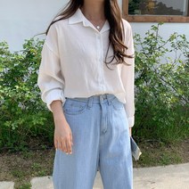 린다샵 여성용 브라타 모히또 남방