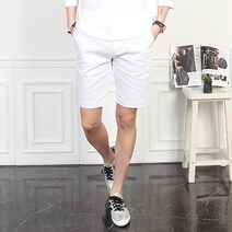 마인플로우 남성용 NF 스판면 반바지