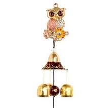 카이로스 썬플라워 부엉이 문종, 핑크