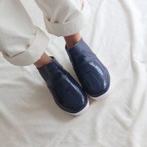 릴렉티브 여성용 레인 08N 라인 레인부츠
