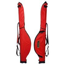 바다낚시 가방 RW921, RED