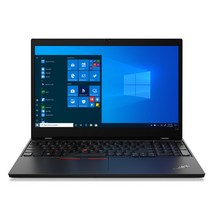 레노버 2021 ThinkPad L15 GEN2, 블랙, 코어i5 11세대, 256GB, 8GB, WIN10 Pro, 20X3S04X00