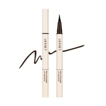 라이프넷 펜 아이라이너 0.5g, LP2 브라우니, 1개