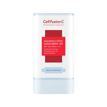 셀퓨전씨 아쿠아티카 스틱 썬스크린 100 SPF 50+ PA++++, 19g, 1개