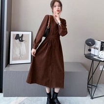어썸풀 헤이딘 브이 원피스