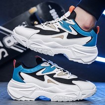 뮤베아 남성용 소프트모던통굽 운동화 MS444