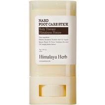 부케가르니 나드 발각질 보습케어 스틱 19g, 1개입, 1개