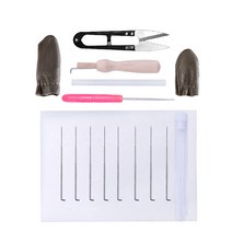 펠트 도구 세트 기본형 1, 1개